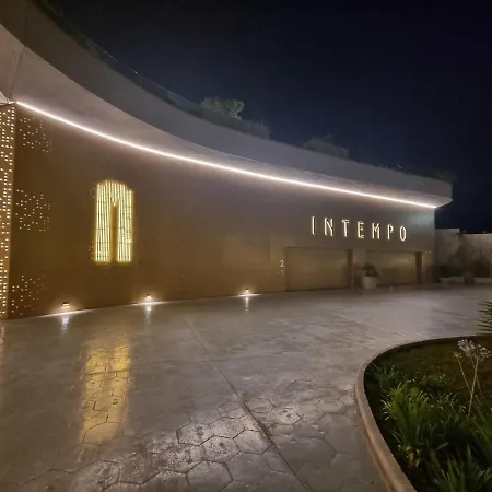 Appartement Floor 32! Intempo Luxury