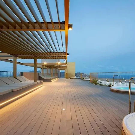 Apartman Floor 32! Intempo Luxury