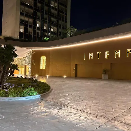 Floor 32! Intempo Luxury Appartement Benidorm