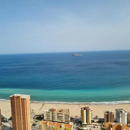 Appartement Floor 32! Intempo Luxury