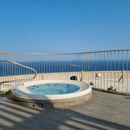 Floor 32! Intempo Luxury Appartement
