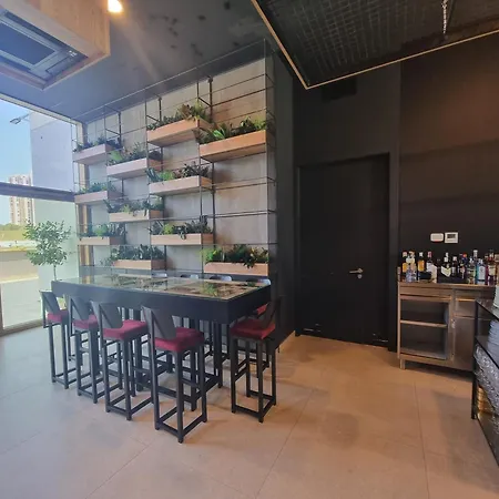 Floor 32! Intempo Luxury * Benidorm