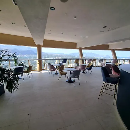 Appartement Floor 32! Intempo Luxury *