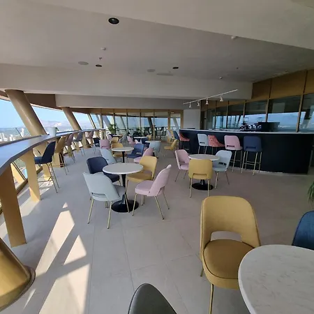 Floor 32! Intempo Luxury Appartement *