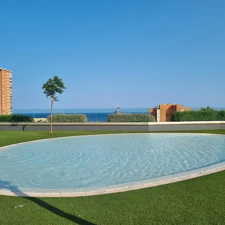 Floor 32! Intempo Luxury Apartman *