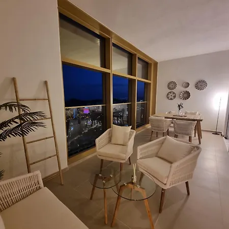 Appartement Floor 32! Intempo Luxury