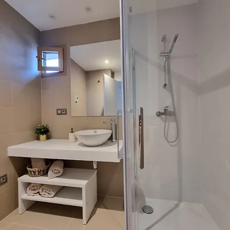 Appartement Floor 32! Intempo Luxury *