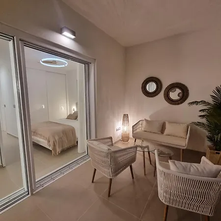 Appartement Floor 32! Intempo Luxury Benidorm
