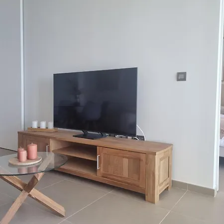 Apartman Floor 32! Intempo Luxury