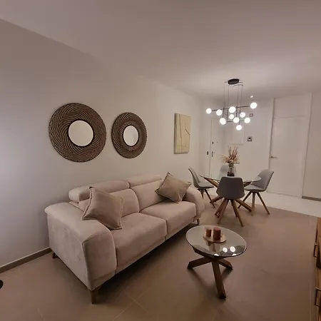 Floor 32! Intempo Luxury Appartement