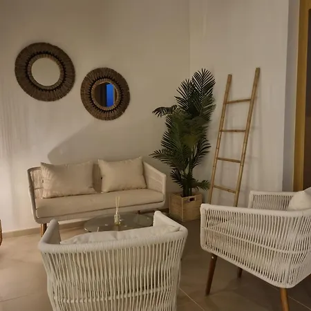 Appartement Floor 32! Intempo Luxury Benidorm