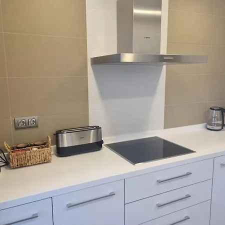 Appartement Floor 32! Intempo Luxury *