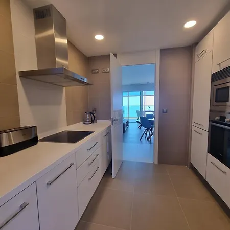 Floor 32! Intempo Luxury *