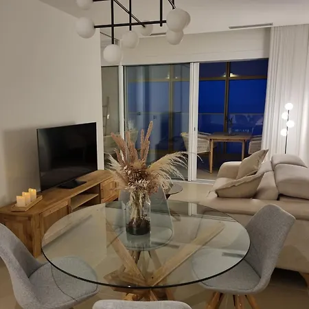 Appartement Floor 32! Intempo Luxury