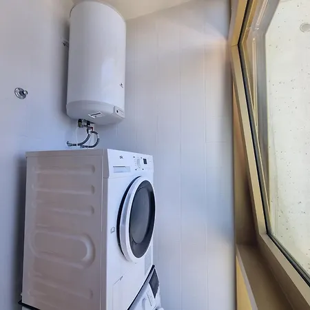 Apartman Floor 32! Intempo Luxury *