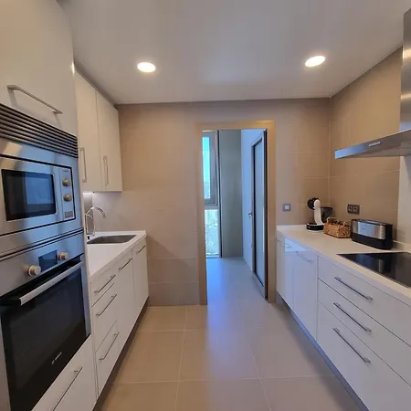 Floor 32! Intempo Luxury *