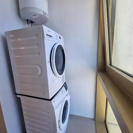 Apartman Floor 32! Intempo Luxury Benidorm