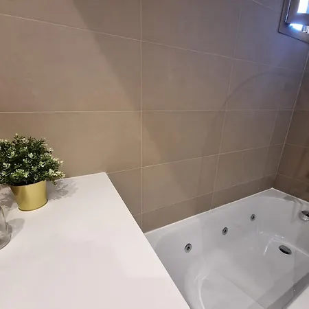 Floor 32! Intempo Luxury Appartement Benidorm