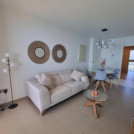 Floor 32! Intempo Luxury Benidorm