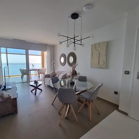 Floor 32! Intempo Luxury Appartement