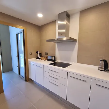 Appartement Floor 32! Intempo Luxury *