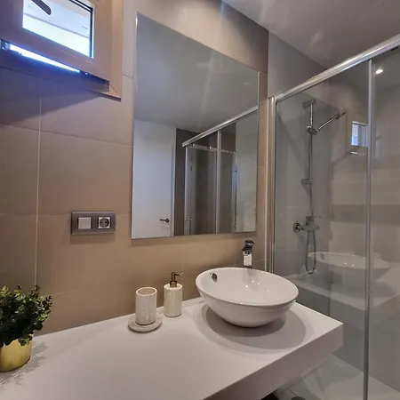 Floor 32! Intempo Luxury Benidorm