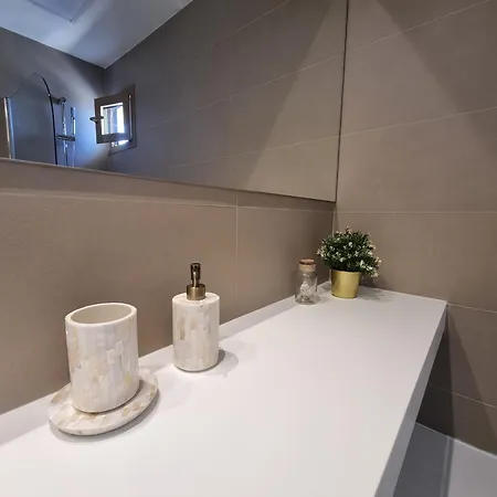 Floor 32! Intempo Luxury Apartman *