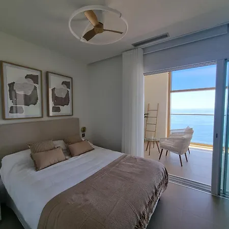 Floor 32! Intempo Luxury Appartement