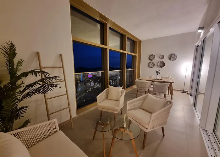 Apartman Floor 32! Intempo Luxury