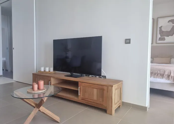 Apartman Floor 32! Intempo Luxury