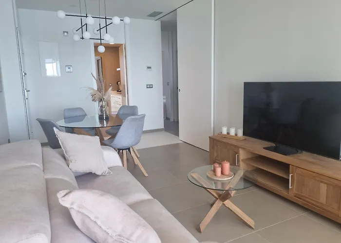 Apartman Floor 32! Intempo Luxury *