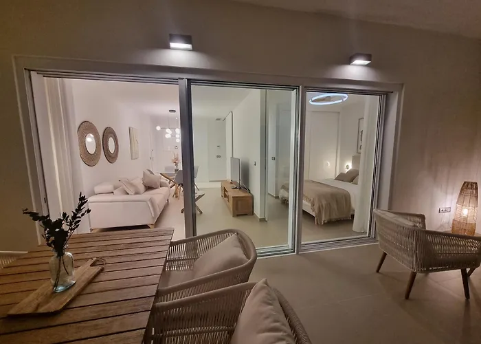 Floor 32! Intempo Luxury *