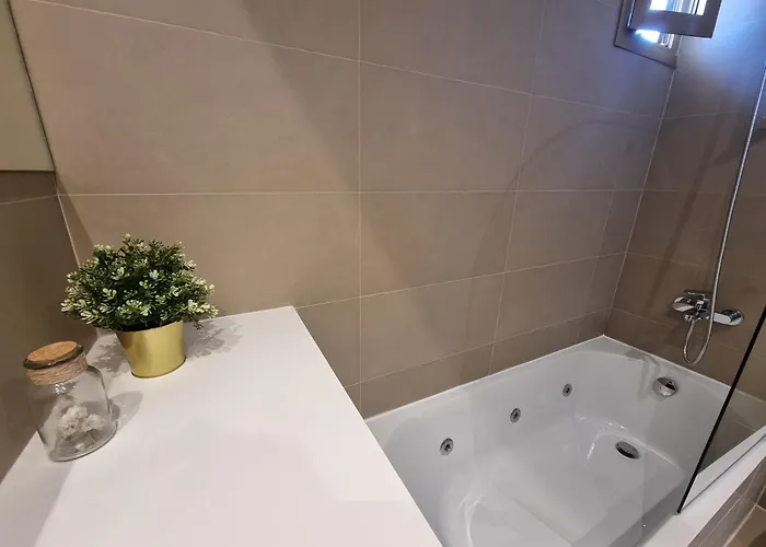 Floor 32! Intempo Luxury Apartman Benidorm