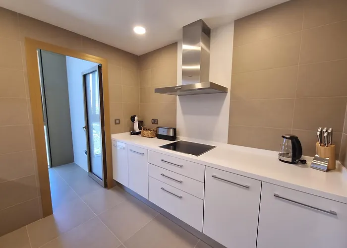 Apartman Floor 32! Intempo Luxury *