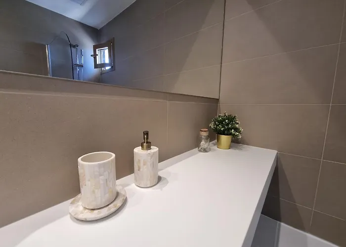 Floor 32! Intempo Luxury Apartman *