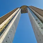 Floor 32! Intempo Luxury
