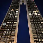 Floor 32! Intempo Luxury *