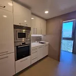 Floor 32! Intempo Luxury *