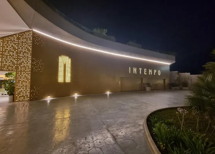 Apartman Floor 32! Intempo Luxury