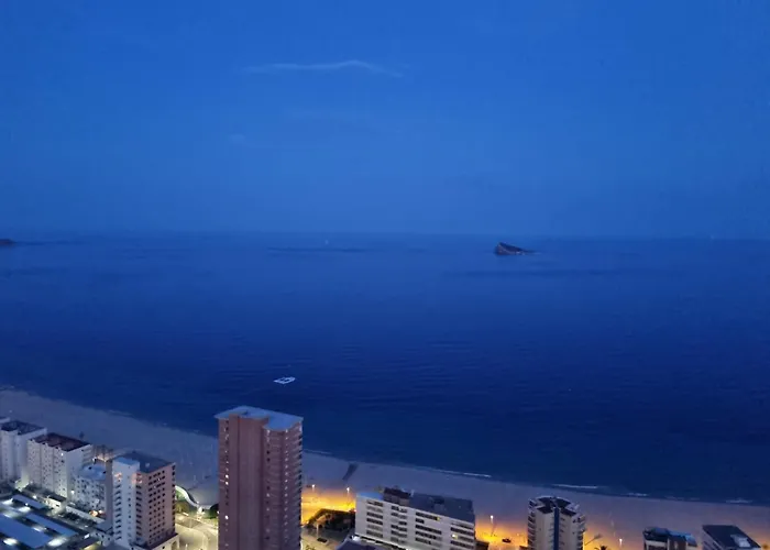 Apartman Floor 32! Intempo Luxury