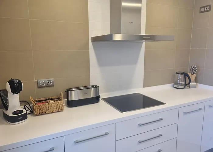 Apartman Floor 32! Intempo Luxury *