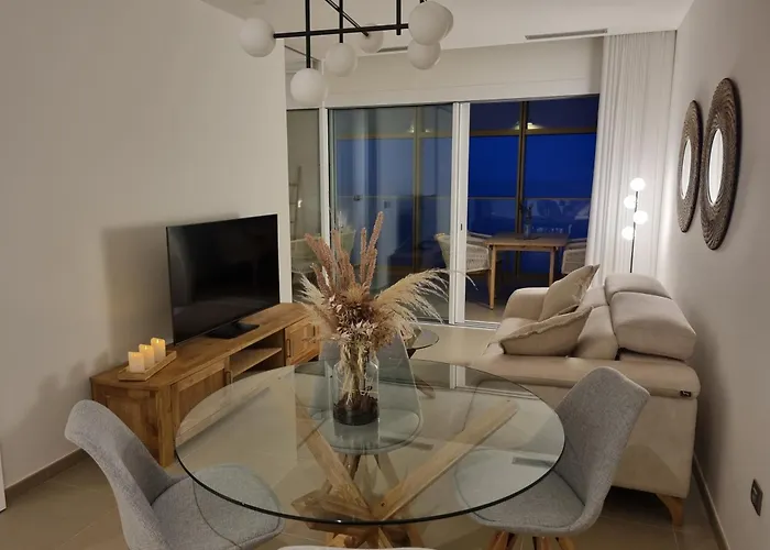 Apartman Floor 32! Intempo Luxury